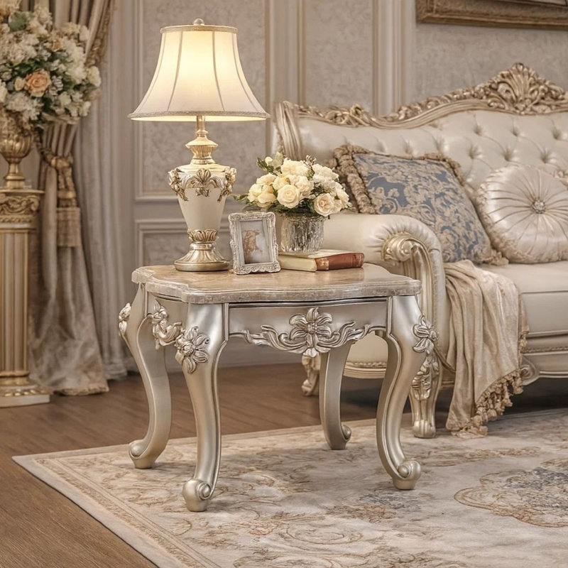 Table de bout Galatea