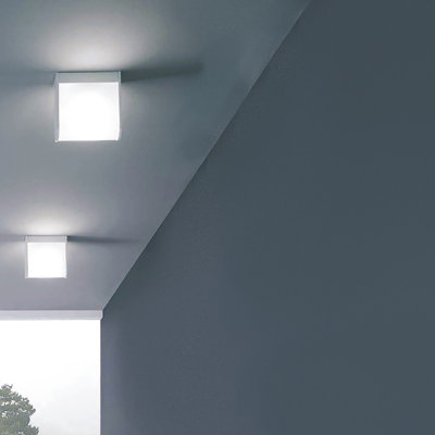 Dido 2-Light Flush Mount