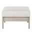 Kennebunkport Outdoor Ottoman with Cushion-679416987-700926251-798271980
