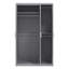 Kimberley Leighana 3 Door Wardrobe-119027335