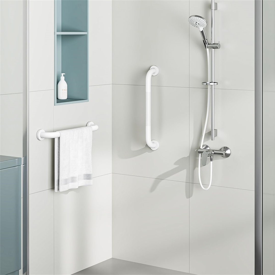 2 Pack Grab Rails For Bathtubs And Showers