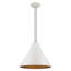 Luminaire suspendu conique à 1 lumière Oaklee-1122750988-1207940570