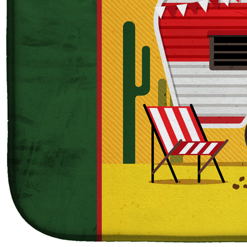 Tapis de séchage Greatest Adventure