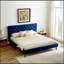 Lit plateforme Graceville pour un sommeil élégant et confortable-183249008-183249021