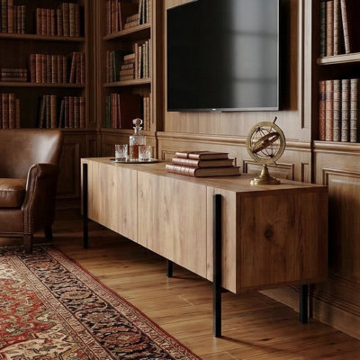 Elowen 71'' Media Console