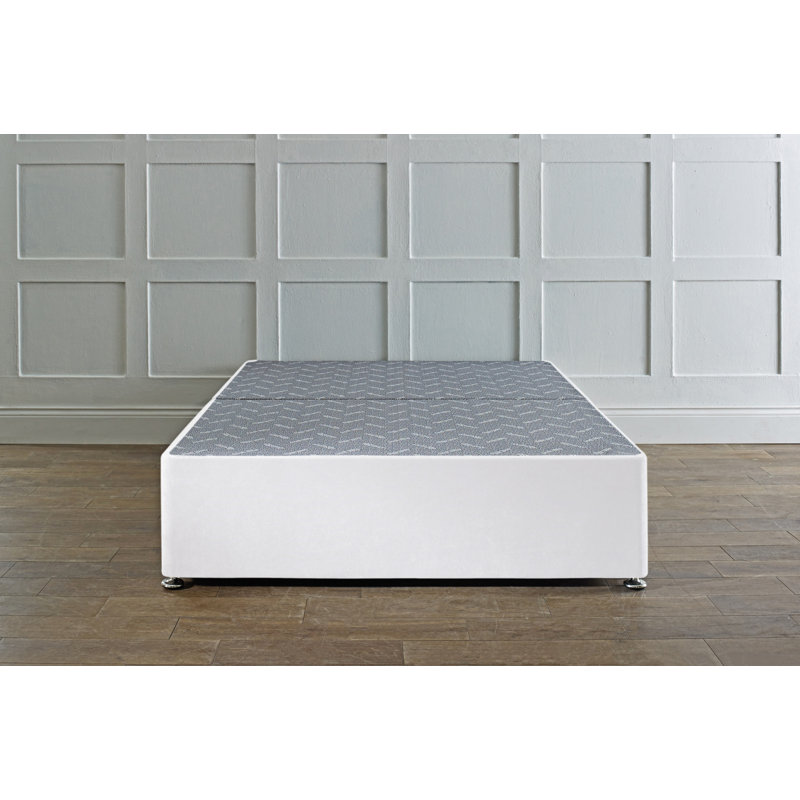 Polimice Upholstered Bed, Kingsize (5')