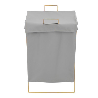 Beva Metal Laundry Room Organizer