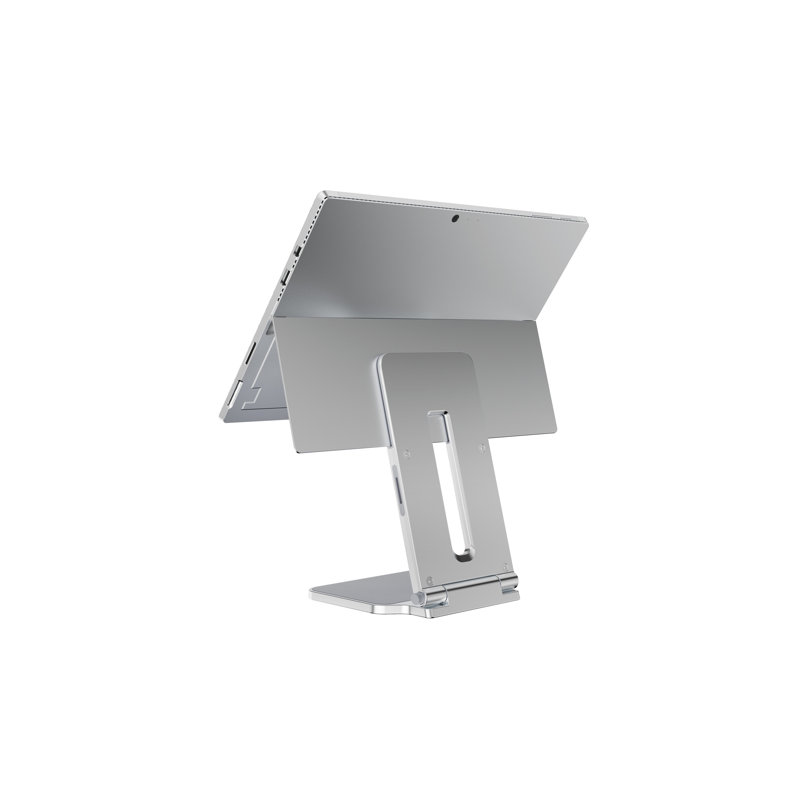 Aluminium Monitor Stand