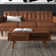 Bria 4 Legs Coffee Table with Storage