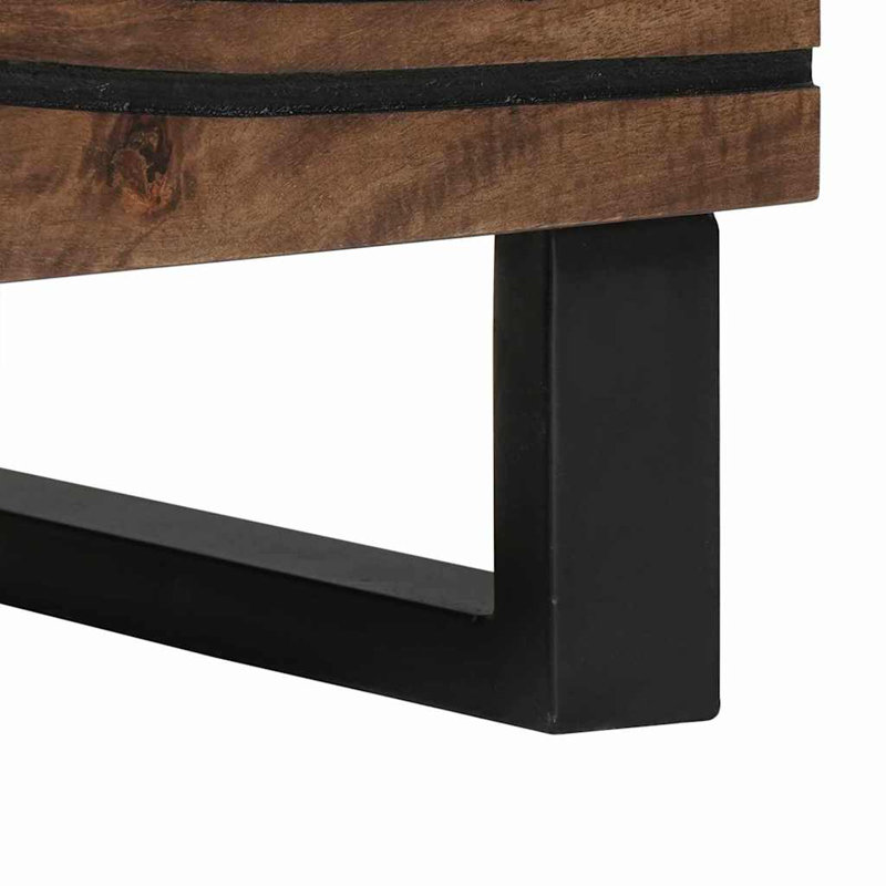 Bedside Tables, Walnut