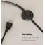 Lampe sur pied Minimalist Retro