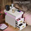 Sterea Nightstand