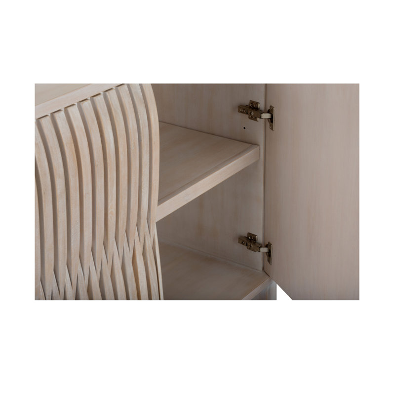 Trujillo 42'' W Server
