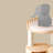 4-Tiers Cat Tree with Cat Condons,Perch,Scratching Posts