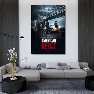 American Heist
