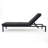 OUTDOOR CHAISE LOUNGE