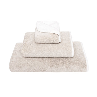 Bicolore Washcloth