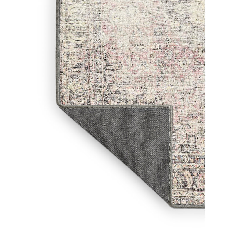 Chesterland Oriental Indoor Rug, Rectangle 5' x 7'