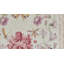 Hand-Knotted High-Quality Beige and Peach Area Rug