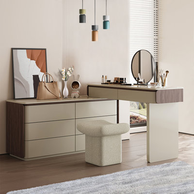 Coiffeuse Xelha