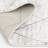 Bungalow Rose Puryear Beige/Taupe Abstract Diamond Indoor Polypropylene Area Rug-1213866484