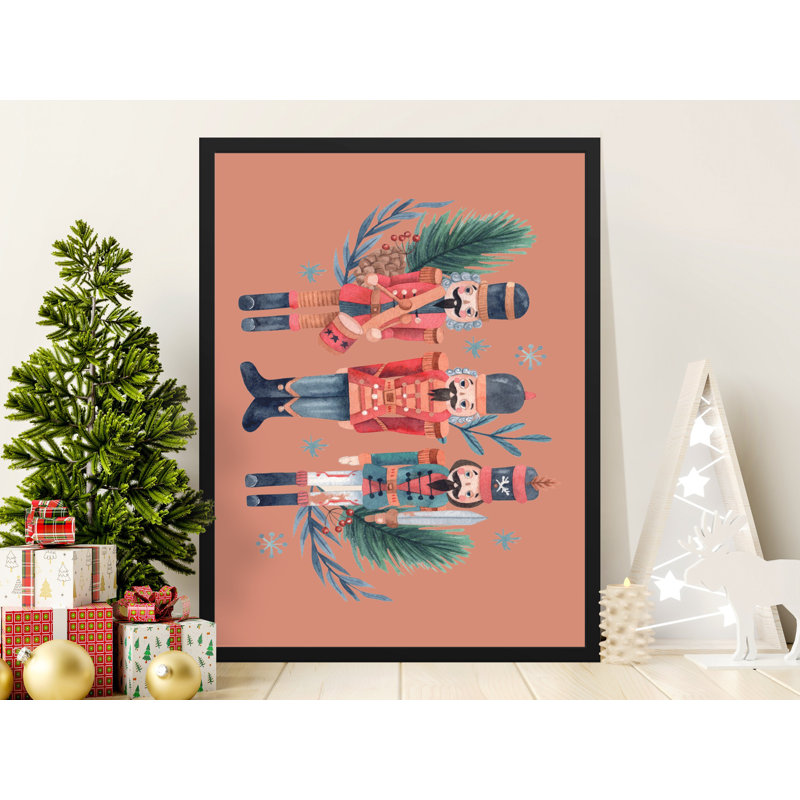 Conlin Single Picture Frame Print, 35.56 cm H x 27.94 cm W