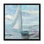 Silver Sail by Albena Hristova - Painting-252306521-252306527
