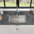 Undermount Sink