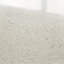 Ava Backsplash in White Premium Terrazzo for 32" Vanity-2000349986