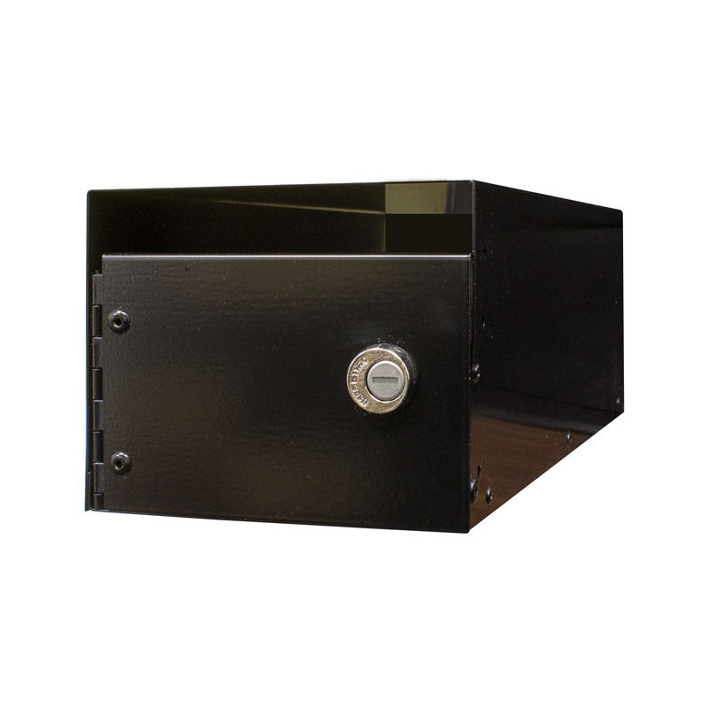 E1 Economy Mailbox Locking Insert Security Kit