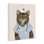«Nurse Doctor Cat» par Tara Royle-1750002217