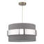- Light Drum Pendant-1148493085
