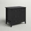 Commode 3 tiroirs Holthaus-2001168114