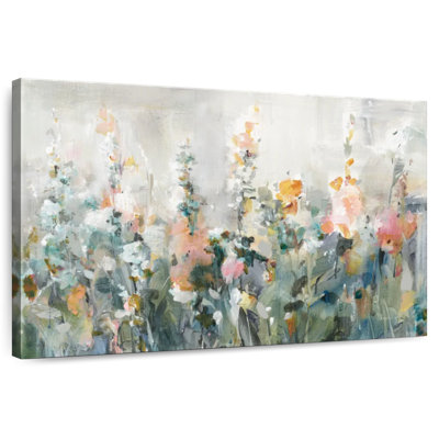 Rustic Garden