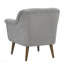 Fauteuil surdimensionné 31,5 po