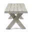 Table basse Eaglewood (seulement la table incluse)