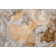 Premium Machine Washable Cerrito AMF504 Orange Rug