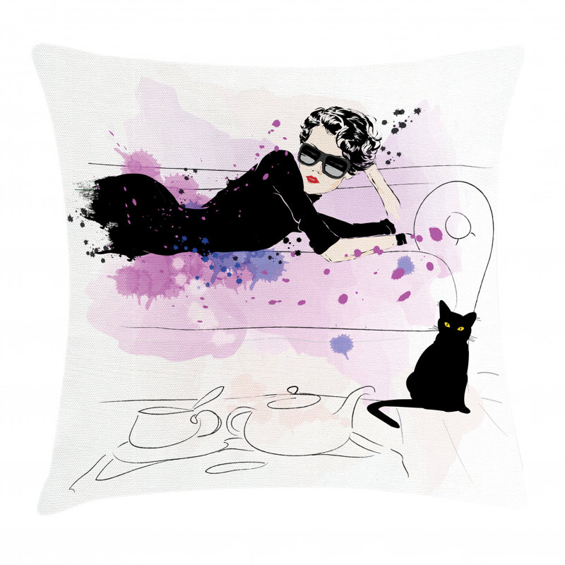 Pillow Cover