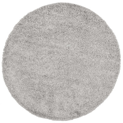 Marleen Contemporary Shag Area Rug