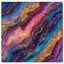 «Glittering Spectrum III», toile abstraite colorée par Art Remedy-118092465-118092467-118092468