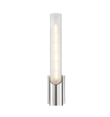 Pylon 1 Light Wall Sconce