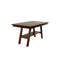 Table de salle à manger rectangulaire
