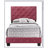 Anjelo Upholstered Standard Bed-810427400-810482055