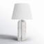 Lampe d'appoint en marbre Basel-314324735