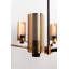 Pilsen 6 - Light Chandelier