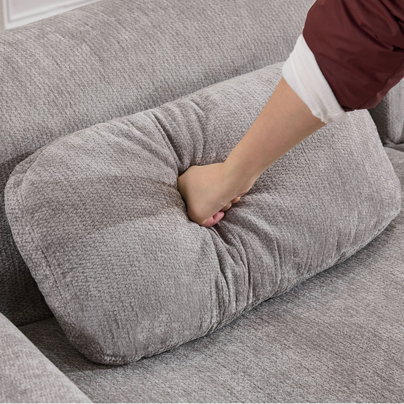 Combinaison modulaire, Gris