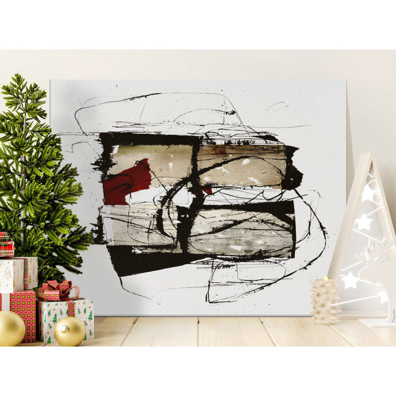 Wrapped Canvas Print Set, 30x24