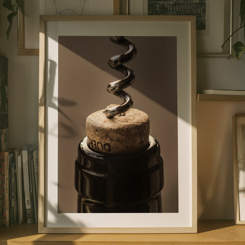 Wrapped Canvas Print, 76.2 cm H x 50.8 cm W