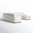 Cranbrook Upholstered U-Shaped Sectional-80463130-80463136