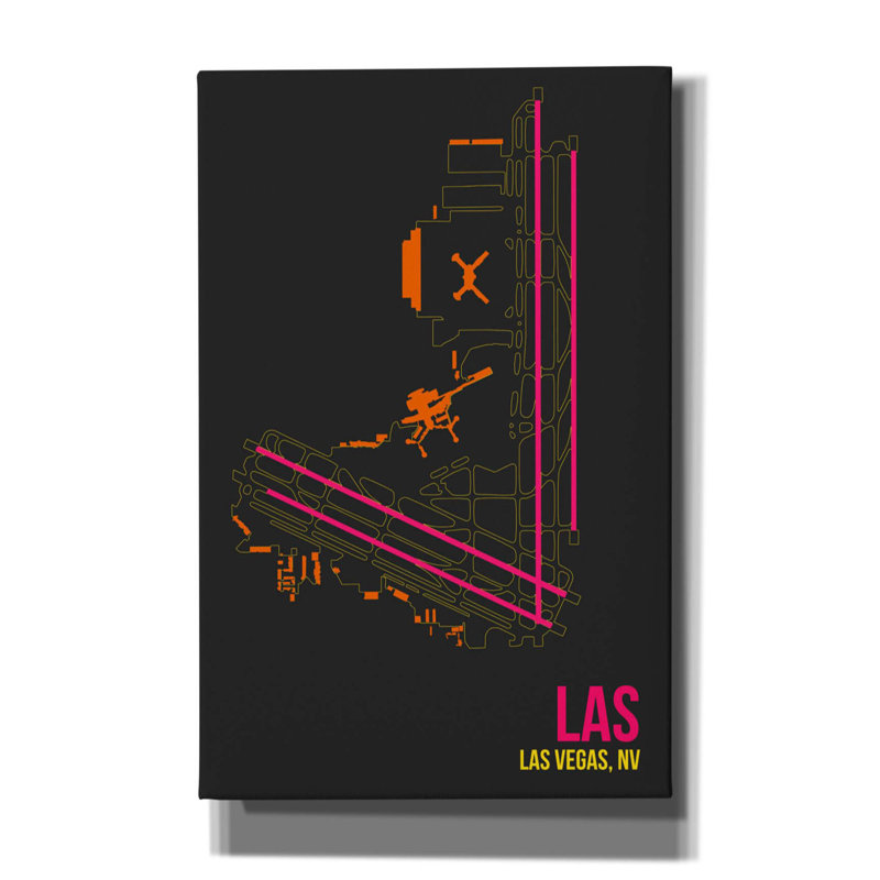 Sur toile, H 40 po x l 26 po